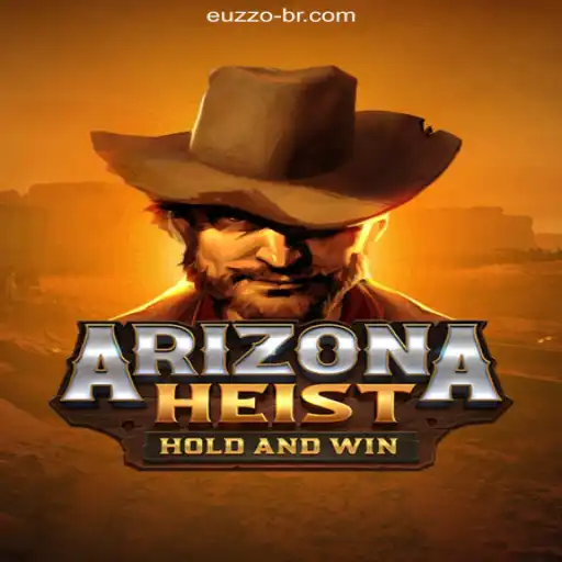 Exploring the Intricacies of ArizonaHeist: A Thrilling Casino Game Bringing Excitement to Brazilian Players