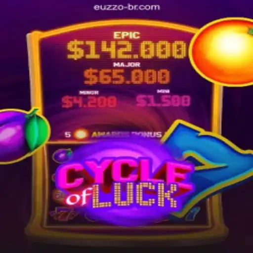 CycleofLuck: An Exciting Journey Through the World of Online Gaming