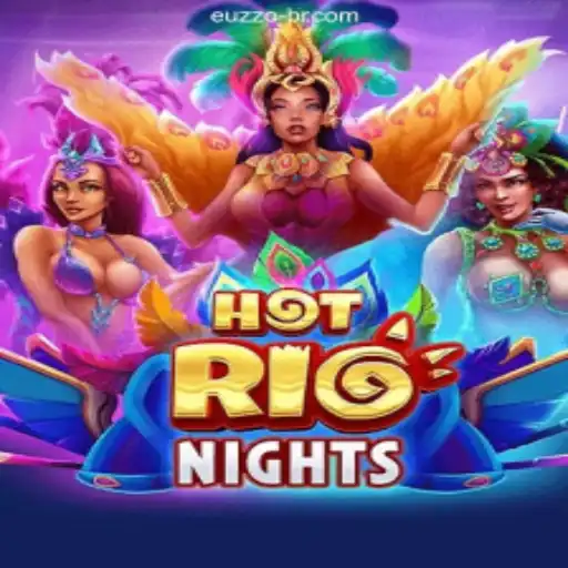 HotRioNights: An Exciting Casino Adventure with Bônus Opportunities