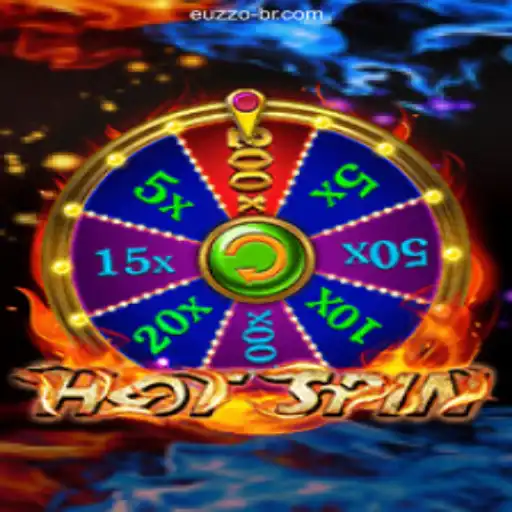 Unveiling HotSpin: A Thrilling Online Casino Experience with Bônus no Brasil💸