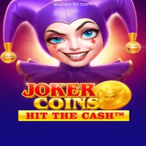 Exploring JokerCoins and EU ZZO Cassino Online com Bônus no Brasil