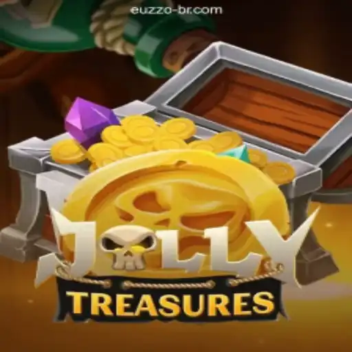Discovering JollyTreasures: A Thrilling New Addition to EU ZZO Cassino Online with Bônus in Brazil