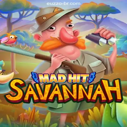 Discover the Excitement of MadHitSavannah and EU ZZO Cassino Online