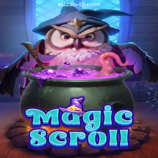 Exploring the Enchanting World of MagicScroll in Brazil's Online Casino Scene