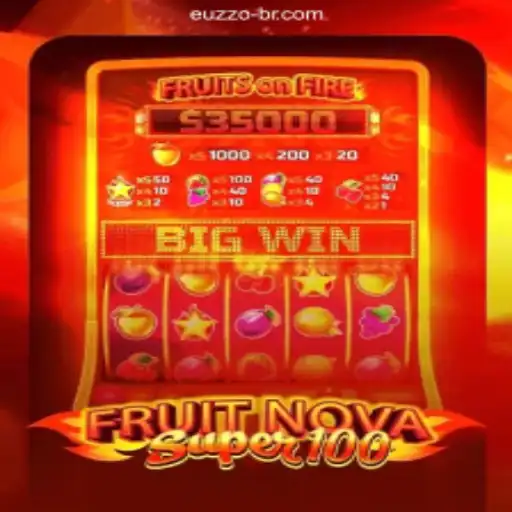 Discover the Excitement of FruitNovaSuper100