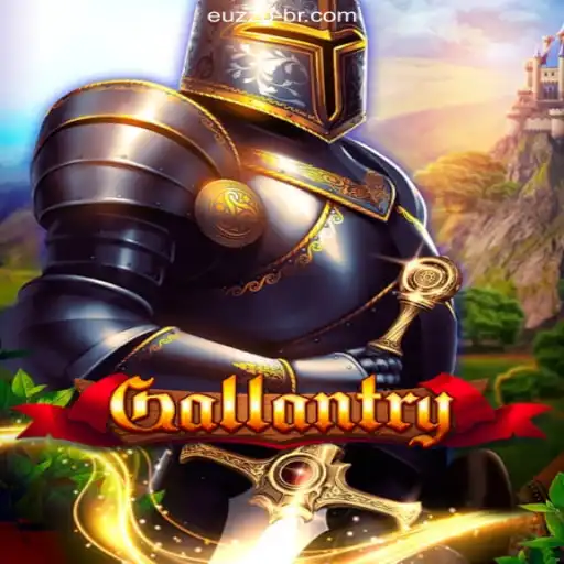 Gallantry: Unveiling the Exciting World of EU ZZO Cassino Online com Bônus no Brasil