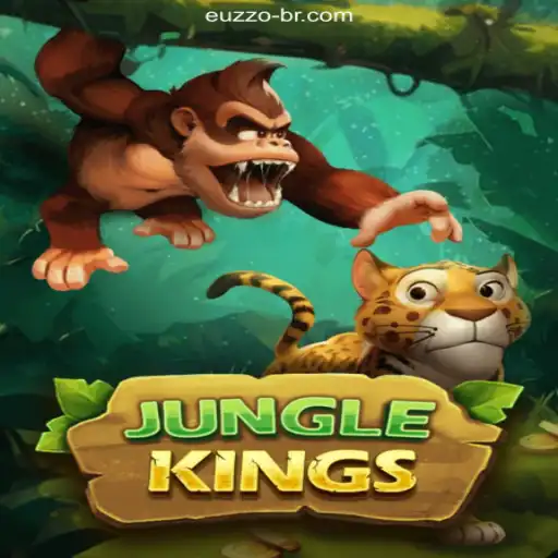 Explore JungleKings: A Thrilling Casino Adventure with Bonuses in Brazil