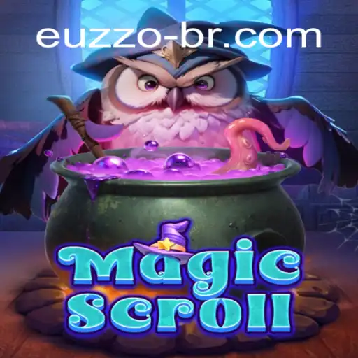 Exploring the Enchanting World of MagicScroll in Brazil's Online Casino Scene