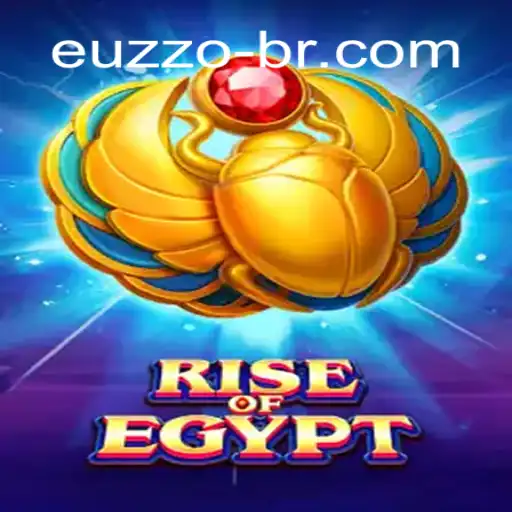Exploring RiseOfEgypt: A New Adventure in Online Gaming with EU ZZO Cassino Bonuses in Brazil