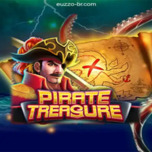 Unveiling 'PirateTreasure': Dive into the Thrilling World of Adventure and Wealth
