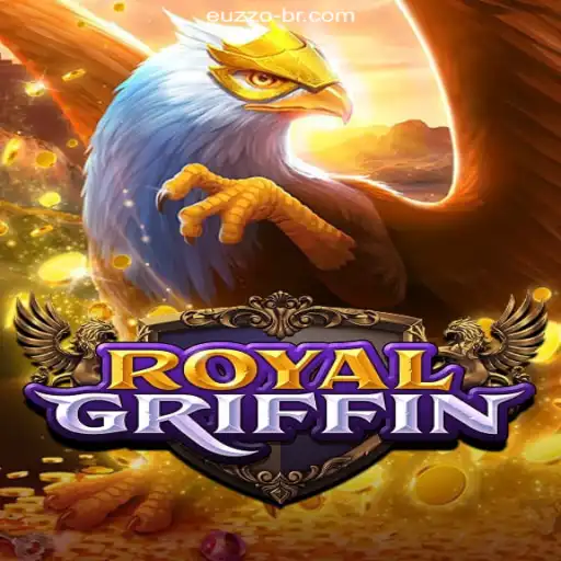 Exploring RoyalGriffin: A Magical Adventure in the Realm of EU ZZO Cassino Online com Bônus no Brasil